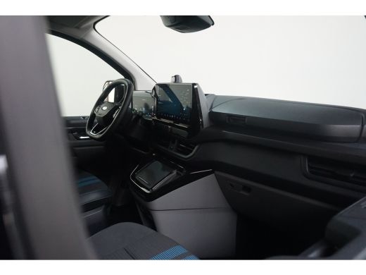 Ford Transit Custom 320 2.5 PHEV L2H1 Sport DC | 1-fase laadkabel mode 3 16A, 10 meter (PHEV) | 19 inch lichtmetalen ... ActivLease financial lease