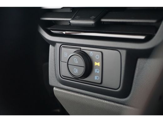 Ford Transit Custom 320 2.5 PHEV L2H1 Sport DC | 1-fase laadkabel mode 3 16A, 10 meter (PHEV) | 19 inch lichtmetalen ... ActivLease financial lease
