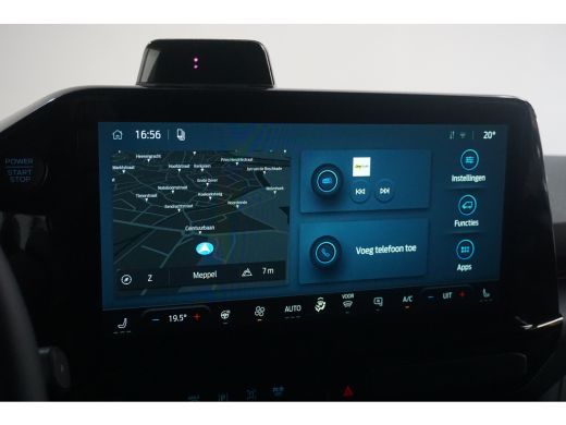 Ford Transit Custom 320 2.5 PHEV L2H1 Sport DC | 1-fase laadkabel mode 3 16A, 10 meter (PHEV) | 19 inch lichtmetalen ... ActivLease financial lease