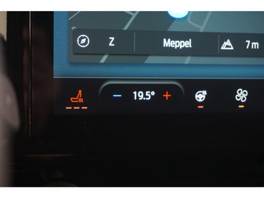 Ford Transit Custom 320 2.5 PHEV L2H1 Sport DC | 1-fase laadkabel mode 3 16A, 10 meter (PHEV) | 19 inch lichtmetalen ... ActivLease financial lease