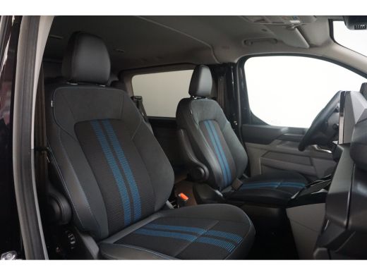 Ford Transit Custom 320 2.5 PHEV L2H1 Sport DC | 1-fase laadkabel mode 3 16A, 10 meter (PHEV) | 19 inch lichtmetalen ... ActivLease financial lease