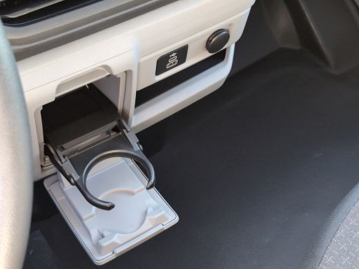 Ford Transit Custom 320 2.5 PHEV L2H1 Trend | 1-fase laadkabel mode 3 16A, 10 meter (PHEV) | 8-weg verstelbare en ver... ActivLease financial lease