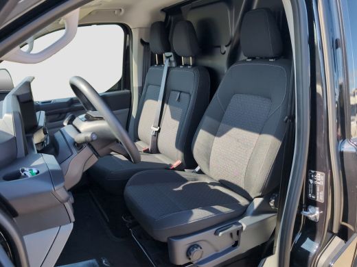 Ford Transit Custom 320 2.5 PHEV L2H1 Trend | 1-fase laadkabel mode 3 16A, 10 meter (PHEV) | 8-weg verstelbare en ver... ActivLease financial lease