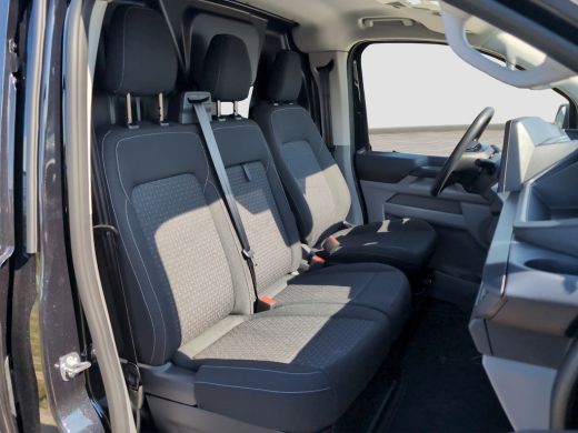 Ford Transit Custom 320 2.5 PHEV L2H1 Trend | 1-fase laadkabel mode 3 16A, 10 meter (PHEV) | 8-weg verstelbare en ver... ActivLease financial lease