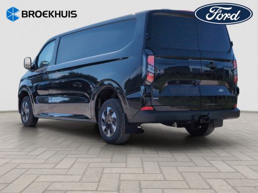 Ford Transit Custom 320 2.5 PHEV L2H1 Trend | 1-fase laadkabel mode 3 16A, 10 meter (PHEV) | 8-weg verstelbare en ver... ActivLease financial lease