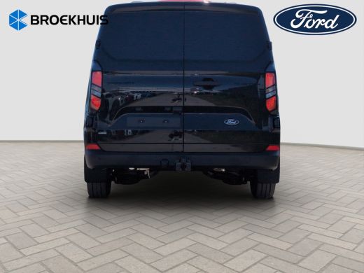 Ford Transit Custom 320 2.5 PHEV L2H1 Trend | 1-fase laadkabel mode 3 16A, 10 meter (PHEV) | 8-weg verstelbare en ver... ActivLease financial lease