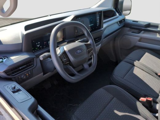 Ford Transit Custom 320 2.5 PHEV L2H1 Trend | 1-fase laadkabel mode 3 16A, 10 meter (PHEV) | 8-weg verstelbare en ver... ActivLease financial lease