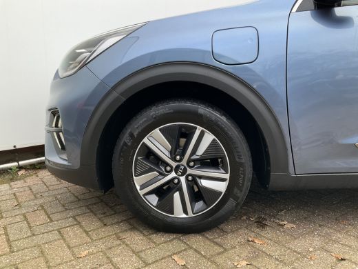 Kia Niro 1.6 GDi PHEV DynamicPlusLine Stoel.Stuurverw. Carplay Trekhaak ActivLease financial lease