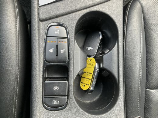 Kia Niro 1.6 GDi PHEV DynamicPlusLine Stoel.Stuurverw. Carplay Trekhaak ActivLease financial lease