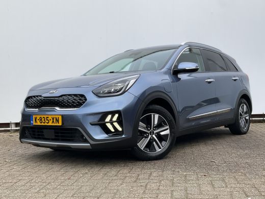 Kia Niro 1.6 GDi PHEV DynamicPlusLine Stoel.Stuurverw. Carplay Trekhaak ActivLease financial lease