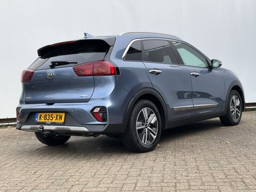 Kia Niro 1.6 GDi PHEV DynamicPlusLine Stoel.Stuurverw. Carplay Trekhaak ActivLease financial lease