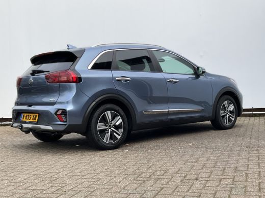 Kia Niro 1.6 GDi PHEV DynamicPlusLine Stoel.Stuurverw. Carplay Trekhaak ActivLease financial lease