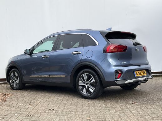 Kia Niro 1.6 GDi PHEV DynamicPlusLine Stoel.Stuurverw. Carplay Trekhaak ActivLease financial lease