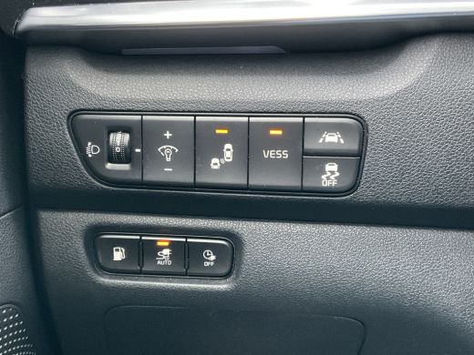 Kia Niro 1.6 GDi PHEV DynamicPlusLine Stoel.Stuurverw. Carplay Trekhaak ActivLease financial lease