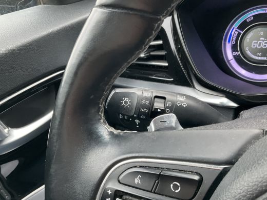 Kia Niro 1.6 GDi PHEV DynamicPlusLine Stoel.Stuurverw. Carplay Trekhaak ActivLease financial lease