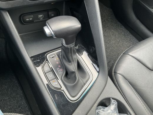 Kia Niro 1.6 GDi PHEV DynamicPlusLine Stoel.Stuurverw. Carplay Trekhaak ActivLease financial lease