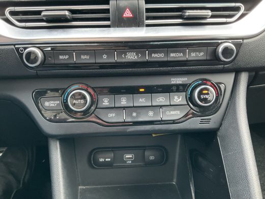 Kia Niro 1.6 GDi PHEV DynamicPlusLine Stoel.Stuurverw. Carplay Trekhaak ActivLease financial lease