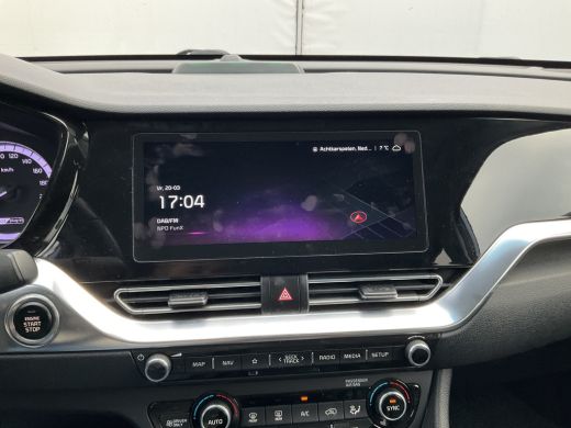 Kia Niro 1.6 GDi PHEV DynamicPlusLine Stoel.Stuurverw. Carplay Trekhaak ActivLease financial lease