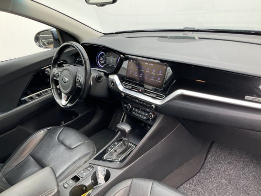 Kia Niro 1.6 GDi PHEV DynamicPlusLine Stoel.Stuurverw. Carplay Trekhaak ActivLease financial lease