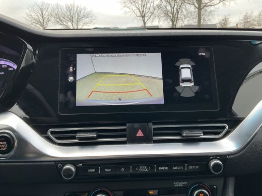 Kia Niro 1.6 GDi PHEV DynamicPlusLine Stoel.Stuurverw. Carplay Trekhaak ActivLease financial lease