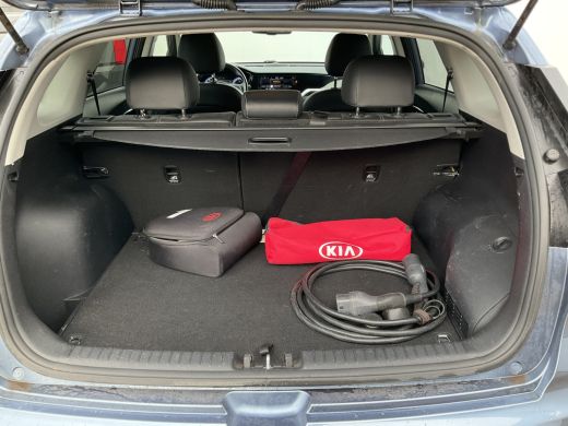 Kia Niro 1.6 GDi PHEV DynamicPlusLine Stoel.Stuurverw. Carplay Trekhaak ActivLease financial lease