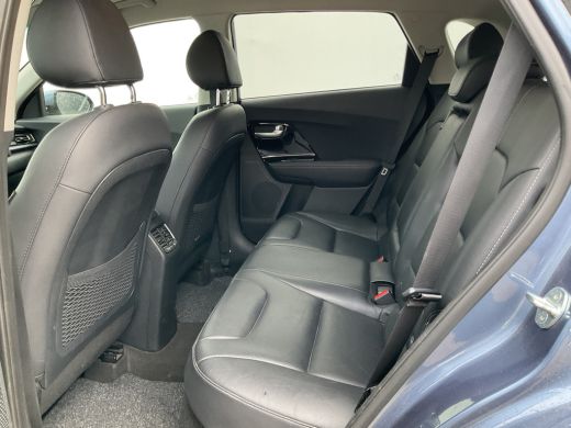 Kia Niro 1.6 GDi PHEV DynamicPlusLine Stoel.Stuurverw. Carplay Trekhaak ActivLease financial lease