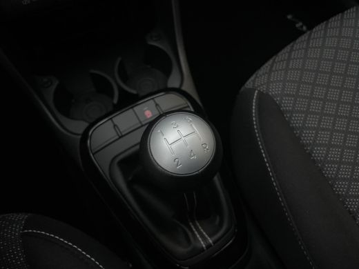 Kia Picanto 1.0 DPI DynamicLine | Garantie tot 6-34 | CarPlay | ActivLease financial lease