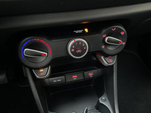 Kia Picanto 1.0 DPI DynamicLine | Garantie tot 6-34 | CarPlay | ActivLease financial lease