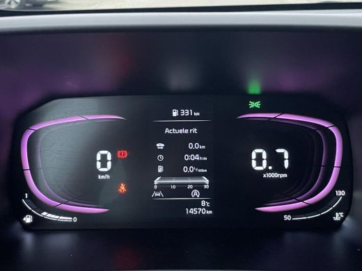 Kia Picanto 1.0 DPI DynamicLine | Garantie tot 6-34 | CarPlay | ActivLease financial lease