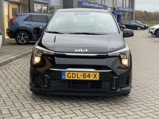 Kia Picanto 1.0 DPI DynamicLine | Garantie tot 6-34 | CarPlay | ActivLease financial lease