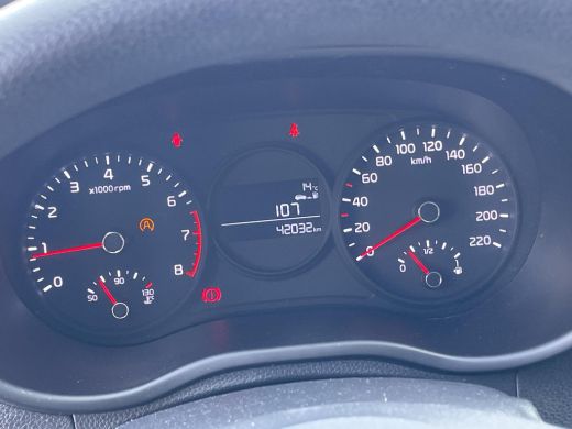 Kia Picanto 1.0 MPi ComfortPlusLine | Carplay | Camera | ActivLease financial lease