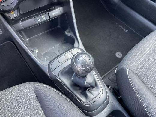 Kia Picanto 1.0 MPi ComfortPlusLine | Carplay | Camera | ActivLease financial lease