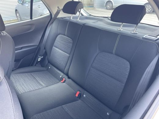 Kia Picanto 1.0 MPi ComfortPlusLine | Carplay | Camera | ActivLease financial lease