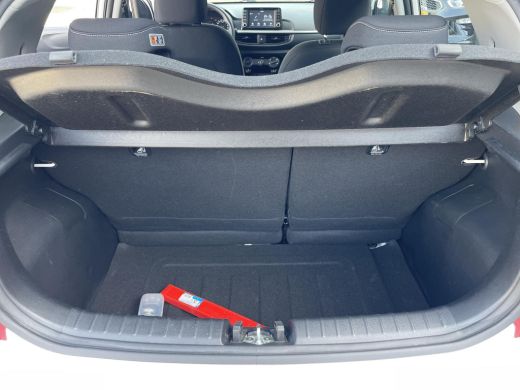 Kia Picanto 1.0 MPi ComfortPlusLine | Carplay | Camera | ActivLease financial lease