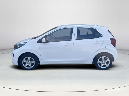 Kia Picanto 1.0 MPi ComfortPlusLine | Carplay | Camera | ActivLease financial lease