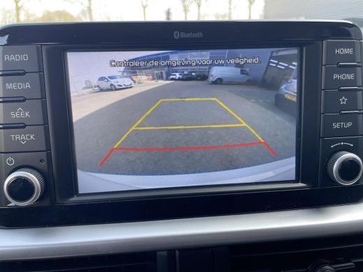 Kia Picanto 1.0 MPi ComfortPlusLine | Carplay | Camera | ActivLease financial lease