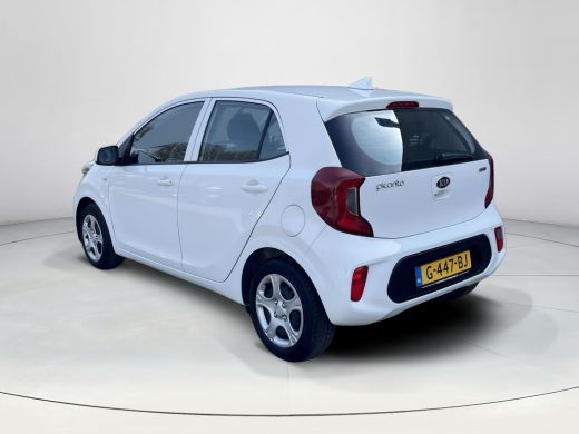 Kia Picanto 1.0 MPi ComfortPlusLine | Carplay | Camera | ActivLease financial lease