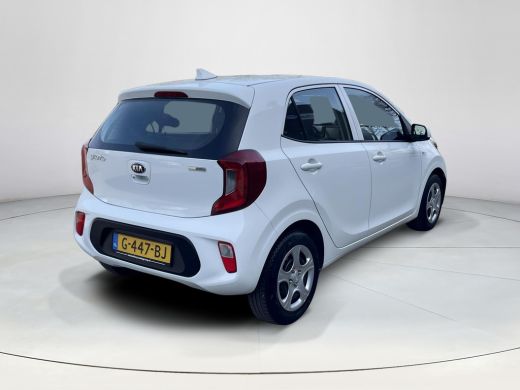 Kia Picanto 1.0 MPi ComfortPlusLine | Carplay | Camera | ActivLease financial lease