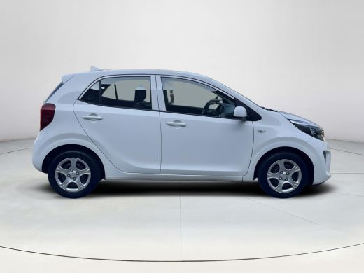 Kia Picanto 1.0 MPi ComfortPlusLine | Carplay | Camera | ActivLease financial lease