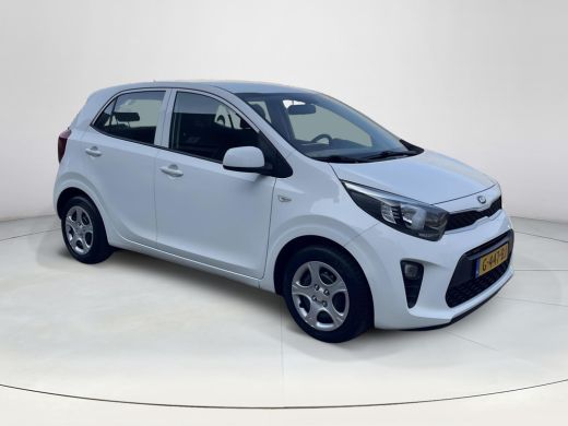 Kia Picanto 1.0 MPi ComfortPlusLine | Carplay | Camera | ActivLease financial lease