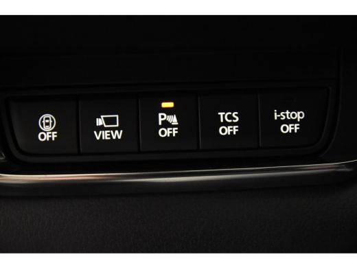 Mazda CX-30 2.0 e-SkyActiv-G M Hybrid *1ste Eigenaar*Navigatie*360 Camera*Stoelverwarming* ActivLease financial lease