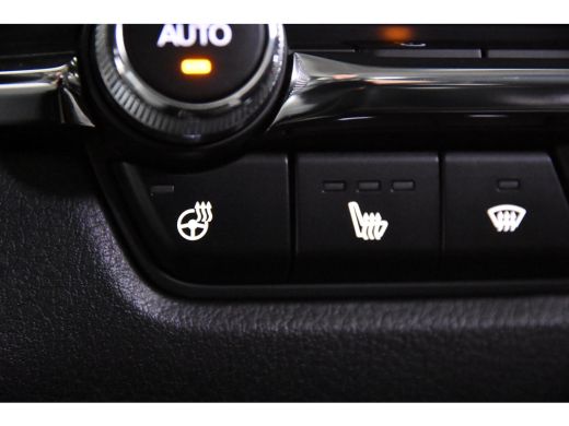 Mazda CX-30 2.0 e-SkyActiv-G M Hybrid *1ste Eigenaar*Navigatie*360 Camera*Stoelverwarming* ActivLease financial lease