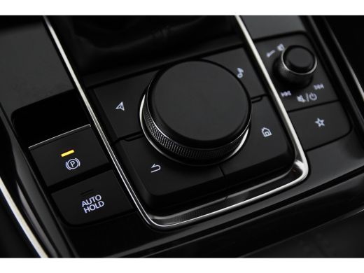 Mazda CX-30 2.0 e-SkyActiv-G M Hybrid *1ste Eigenaar*Navigatie*360 Camera*Stoelverwarming* ActivLease financial lease