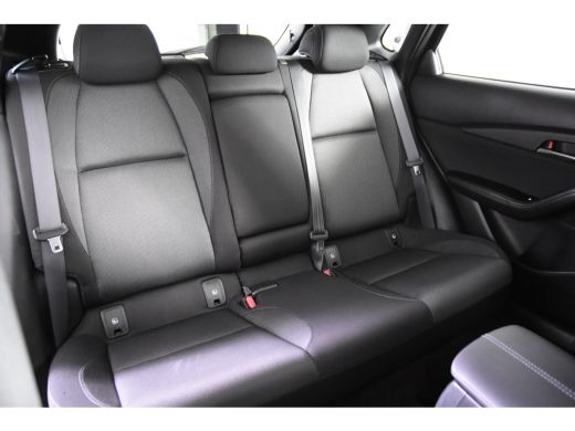 Mazda CX-30 2.0 e-SkyActiv-G M Hybrid *1ste Eigenaar*Navigatie*360 Camera*Stoelverwarming* ActivLease financial lease