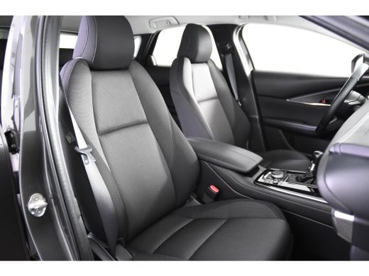 Mazda CX-30 2.0 e-SkyActiv-G M Hybrid *1ste Eigenaar*Navigatie*360 Camera*Stoelverwarming* ActivLease financial lease