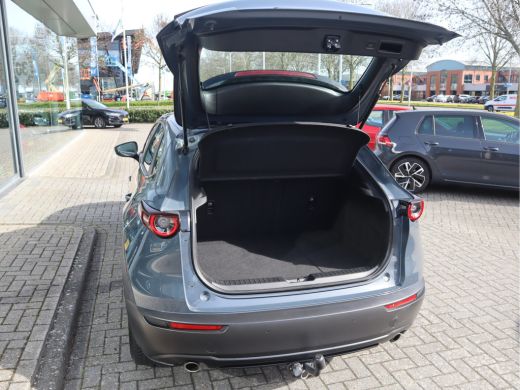 Mazda CX-30 2.0 e-SkyActiv-G M Hybrid Comfort Navi / Trekh / Stoel/stuurverw / Cruise / Camera / Head-up All-... ActivLease financial lease