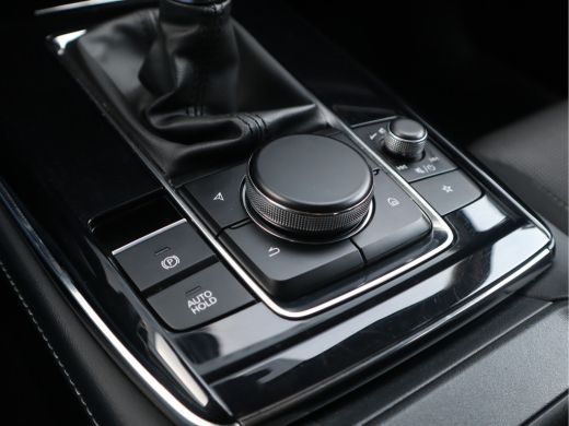 Mazda CX-30 2.0 e-SkyActiv-G M Hybrid Comfort Navi / Trekh / Stoel/stuurverw / Cruise / Camera / Head-up All-... ActivLease financial lease