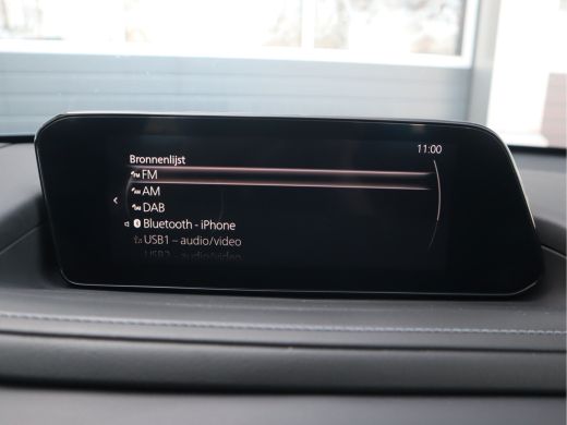 Mazda CX-30 2.0 e-SkyActiv-G M Hybrid Comfort Navi / Trekh / Stoel/stuurverw / Cruise / Camera / Head-up All-... ActivLease financial lease