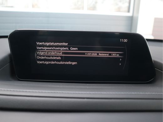 Mazda CX-30 2.0 e-SkyActiv-G M Hybrid Comfort Navi / Trekh / Stoel/stuurverw / Cruise / Camera / Head-up All-... ActivLease financial lease