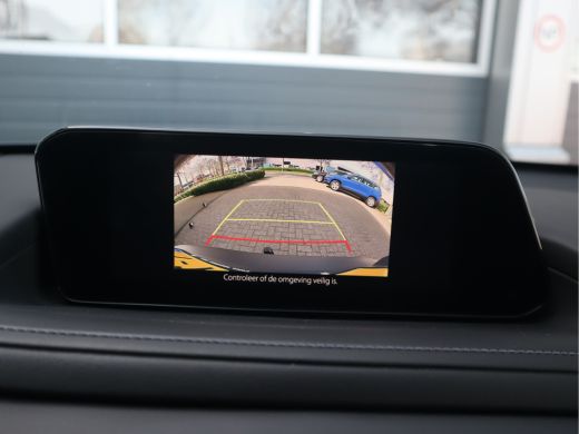 Mazda CX-30 2.0 e-SkyActiv-G M Hybrid Comfort Navi / Trekh / Stoel/stuurverw / Cruise / Camera / Head-up All-... ActivLease financial lease